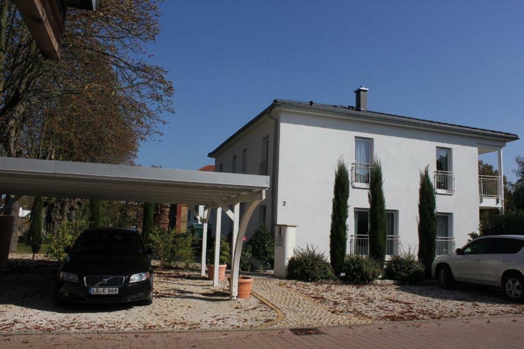 Pension Landau Landau in der Pfalz Exterior photo